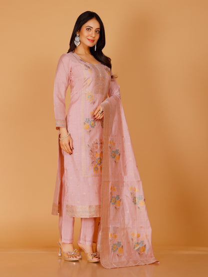 Ziya Kamiz &amp; Pant - Roop Darshan