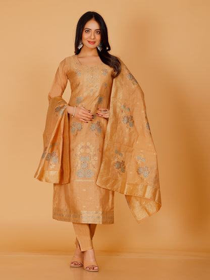 Ziya Kamiz &amp; Pant - Roop Darshan