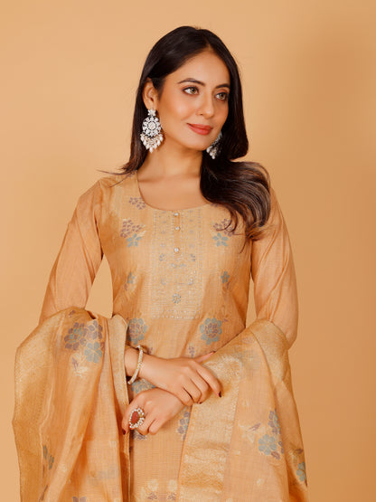 Ziya Kamiz &amp; Pant - Roop Darshan