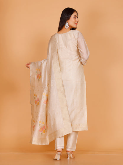 Ziya Kamiz &amp; Pant - Roop Darshan
