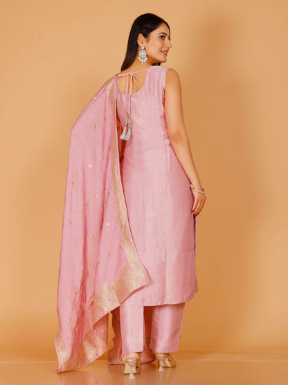 Helina Kamiz &amp; Pant - Roop Darshan