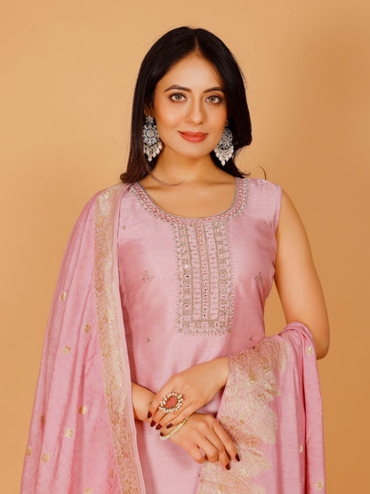 Helina Kamiz &amp; Pant - Roop Darshan