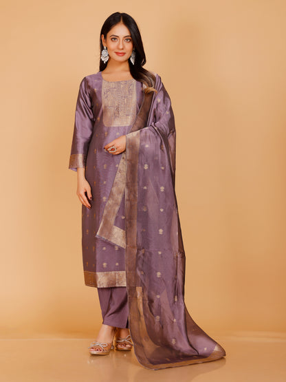 Vibha Kamiz &amp; Pant - Roop Darshan