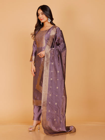 Vibha Kamiz &amp; Pant - Roop Darshan