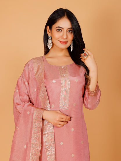 Inaya Kamiz &amp; Pant - Roop Darshan