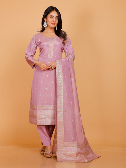 Inaya Kamiz &amp; Pant - Roop Darshan