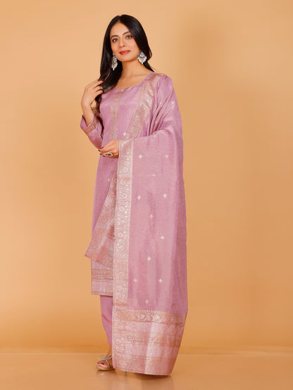 Inaya Kamiz &amp; Pant - Roop Darshan