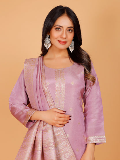 Inaya Kamiz &amp; Pant - Roop Darshan