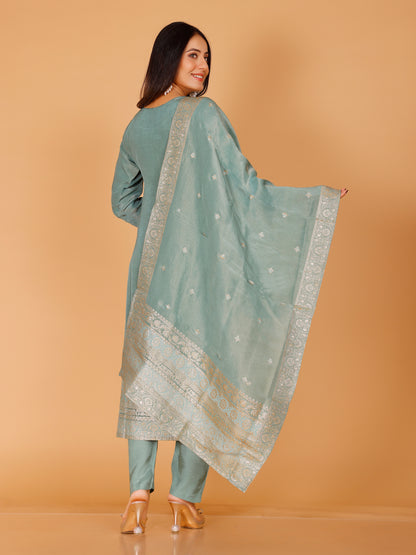 Inaya Kamiz &amp; Pant - Roop Darshan