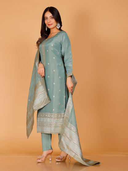 Inaya Kamiz &amp; Pant - Roop Darshan
