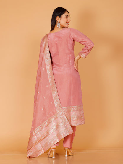 Inaya Kamiz &amp; Pant - Roop Darshan