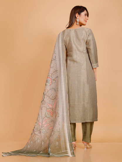 Nivedita Kamiz &amp; Pant