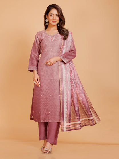 Nivedita Kamiz &amp; Pant