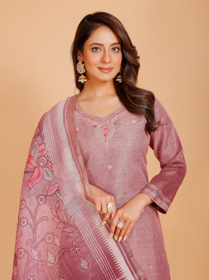 Nivedita Kamiz &amp; Pant