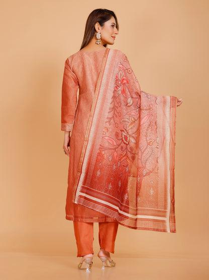 Nivedita Kamiz &amp; Pant