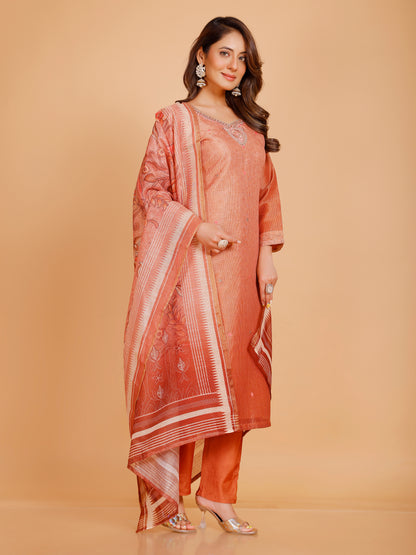 Nivedita Kamiz &amp; Pant