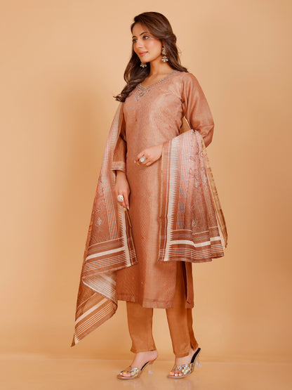 Nivedita Kamiz &amp; Pant