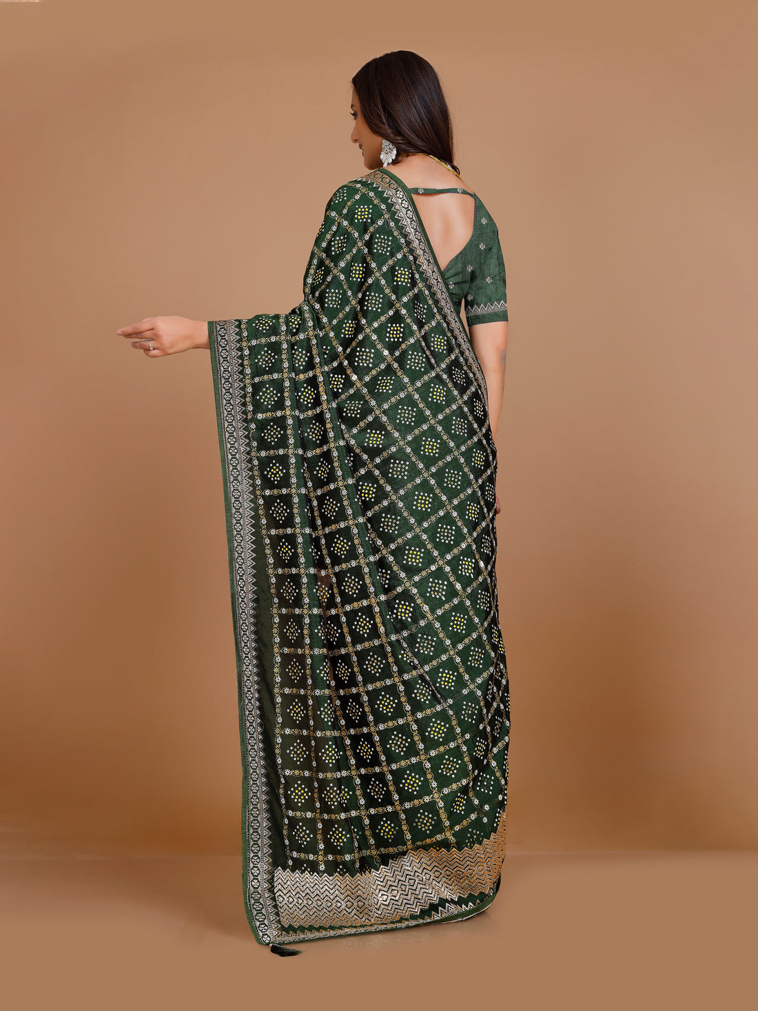Shriya Saree