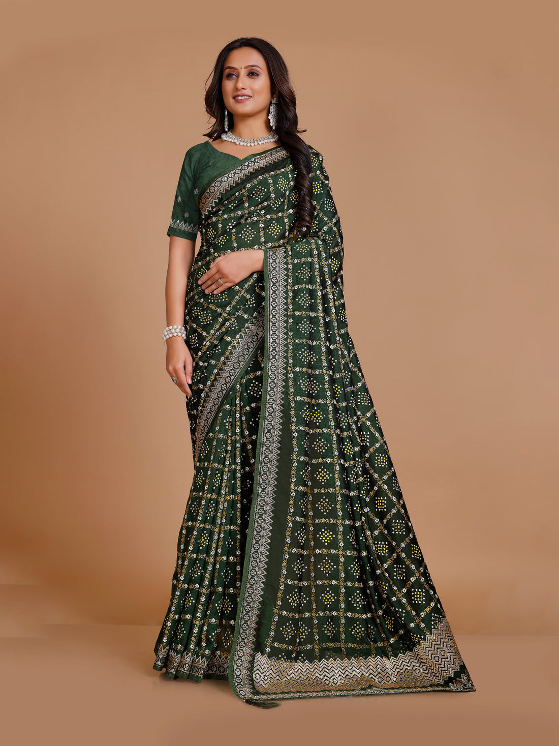 Shriya Saree