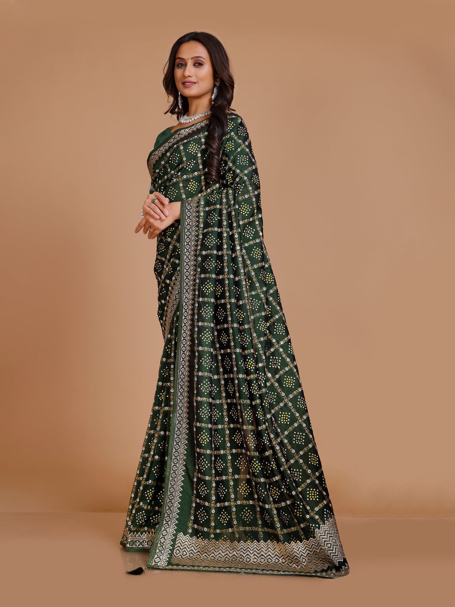 Shriya Saree