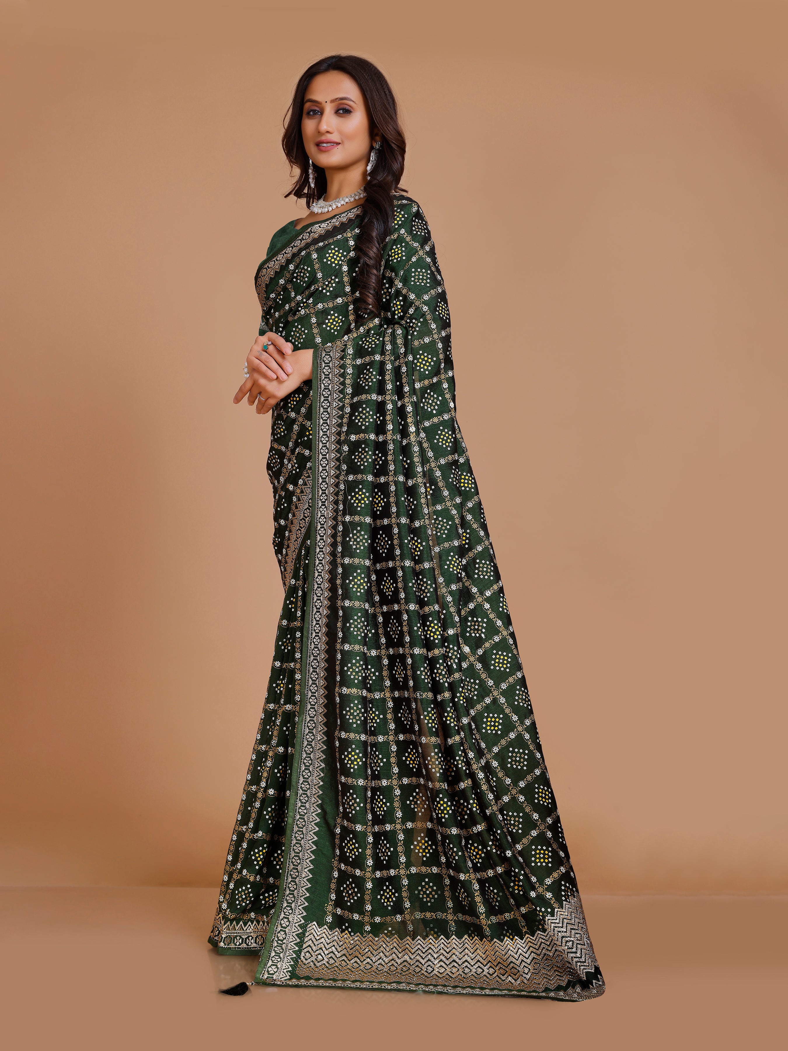 Shriya Saree