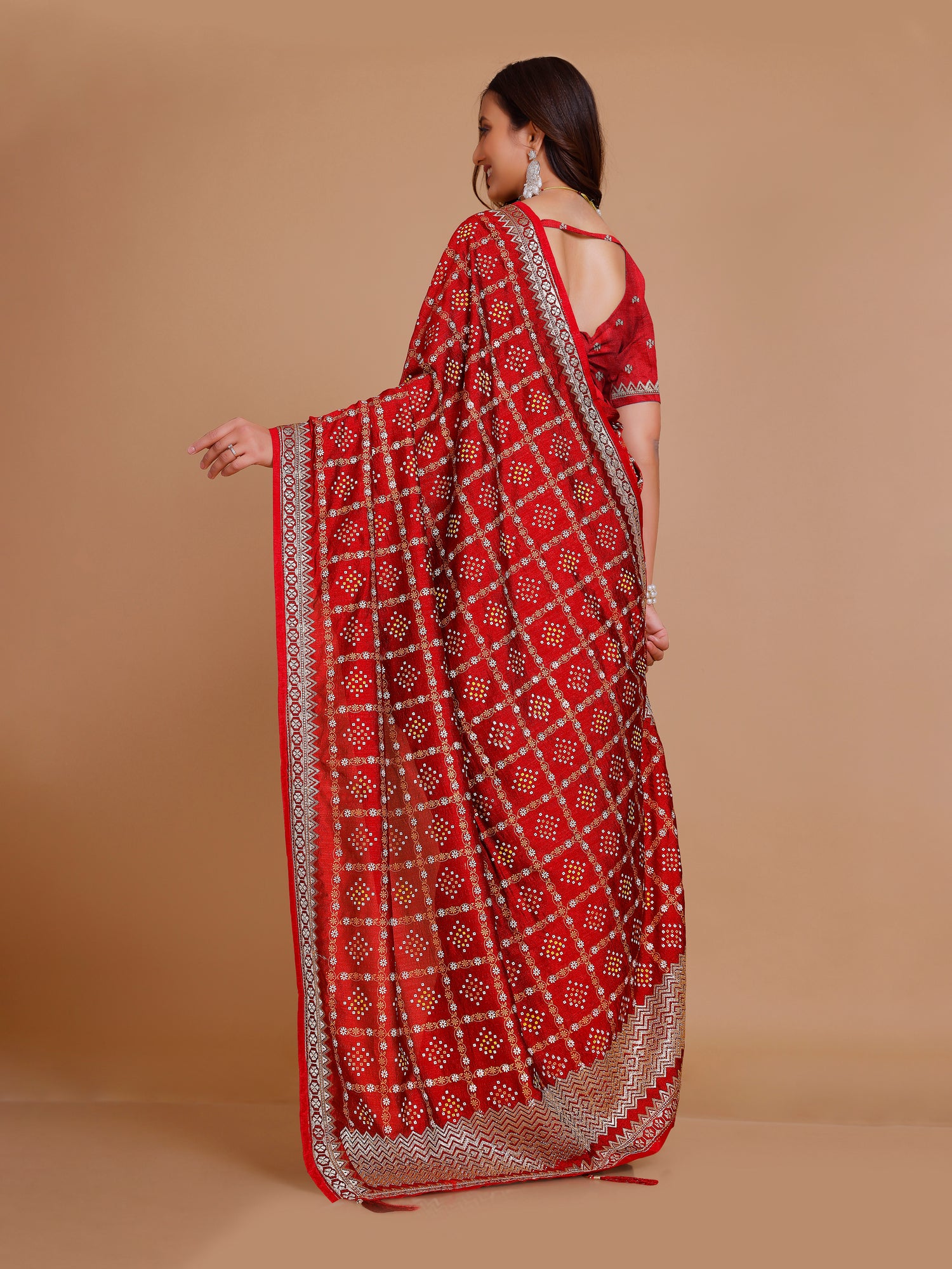 Shriya Saree
