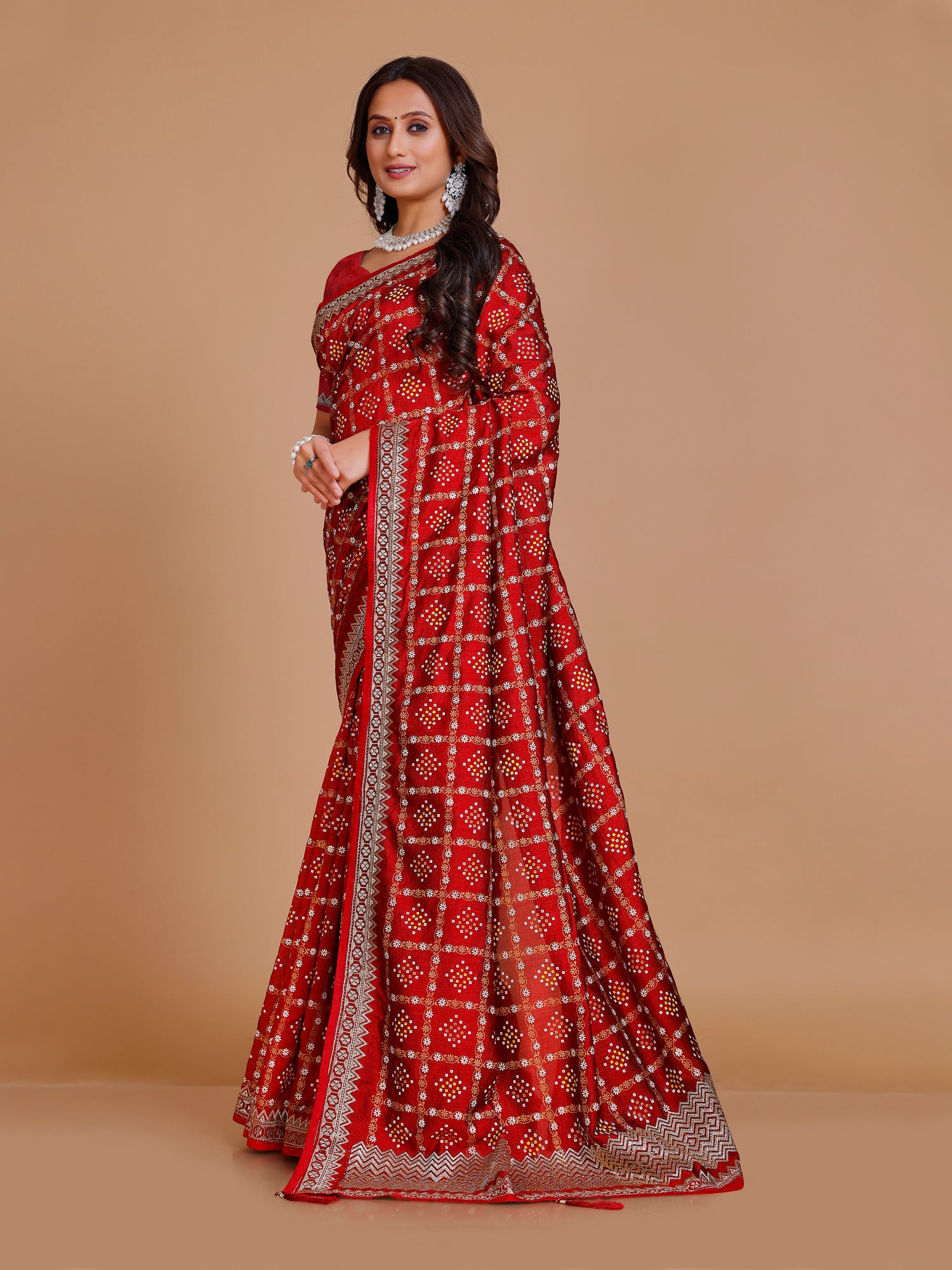 Shriya Saree