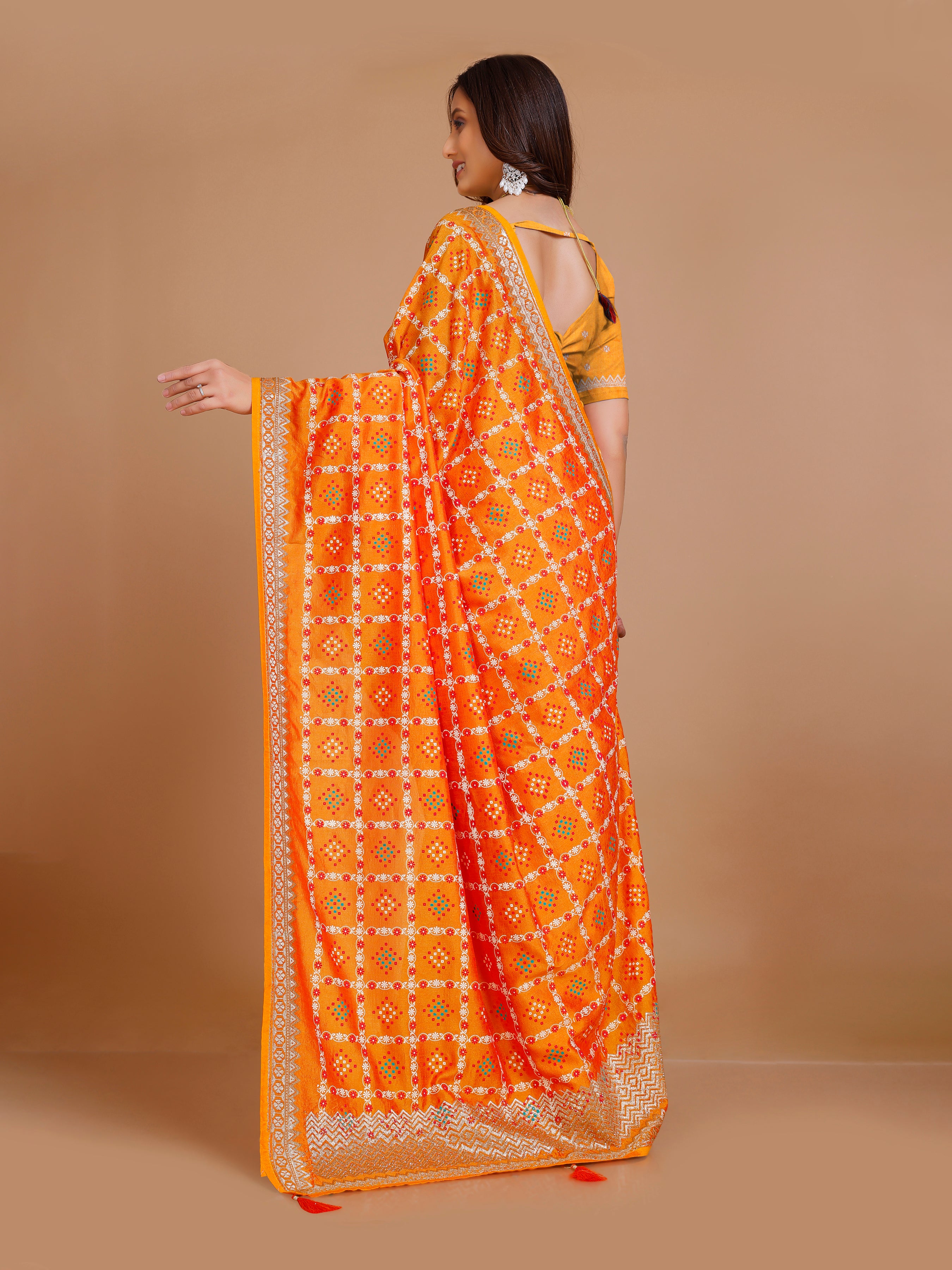 Shriya Saree