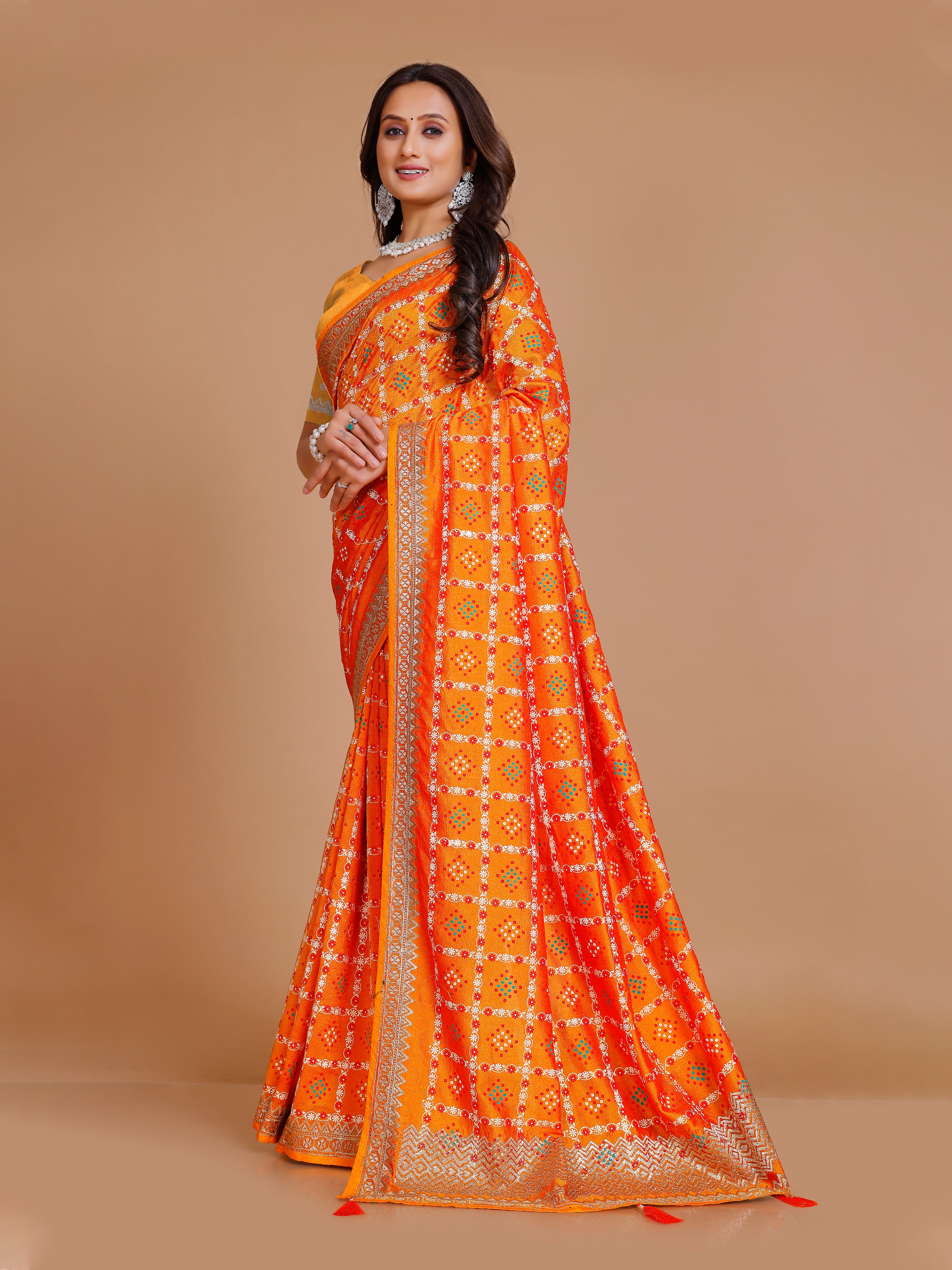 Shriya Saree