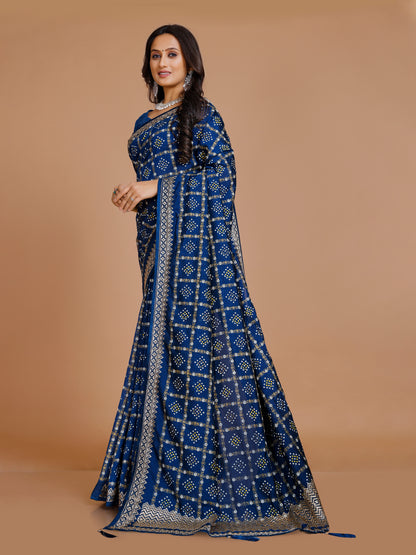 Shriya Saree