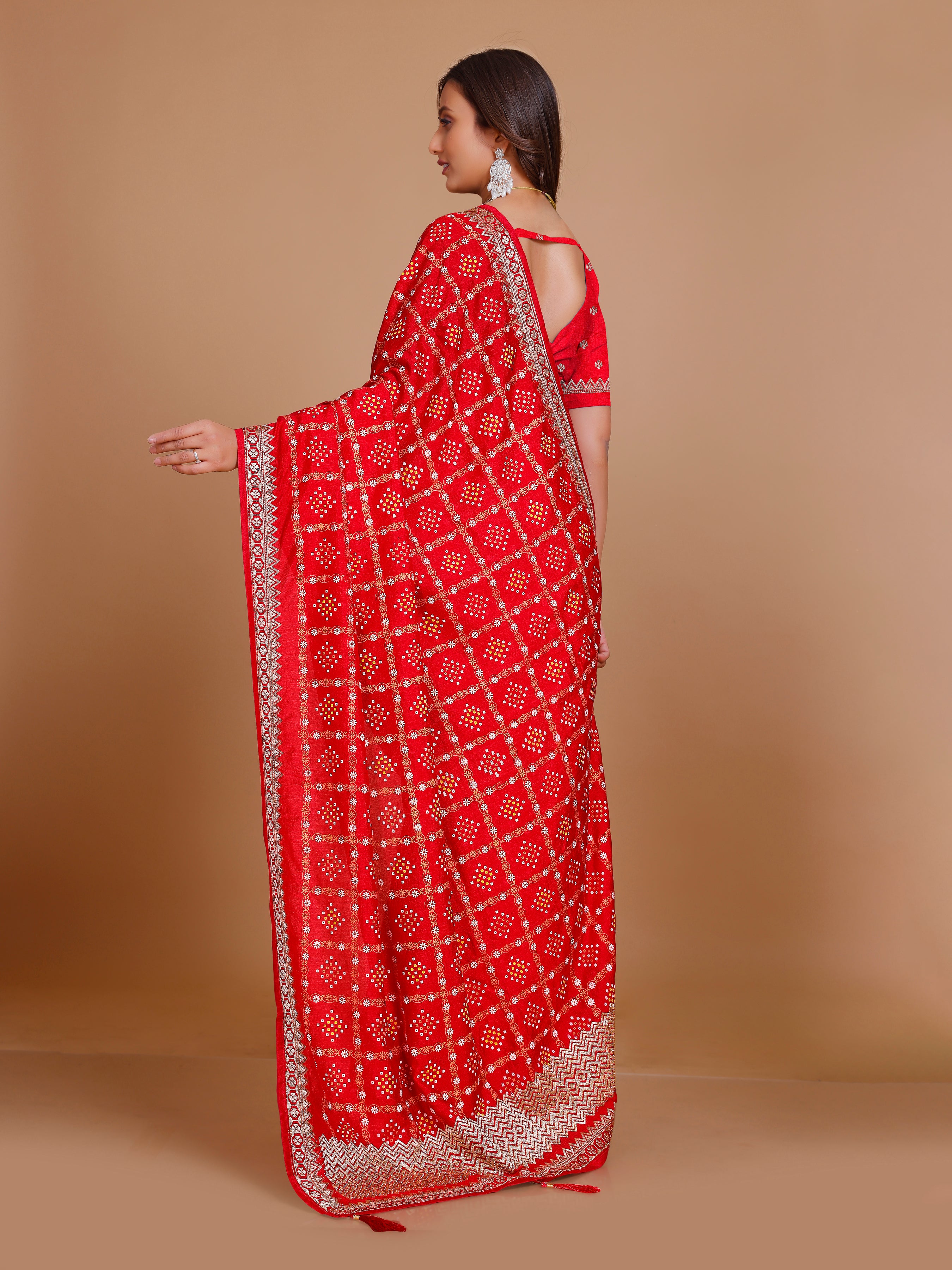 Shriya Saree