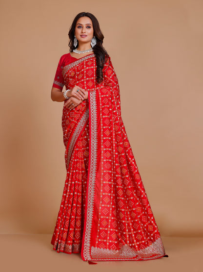 Shriya Saree
