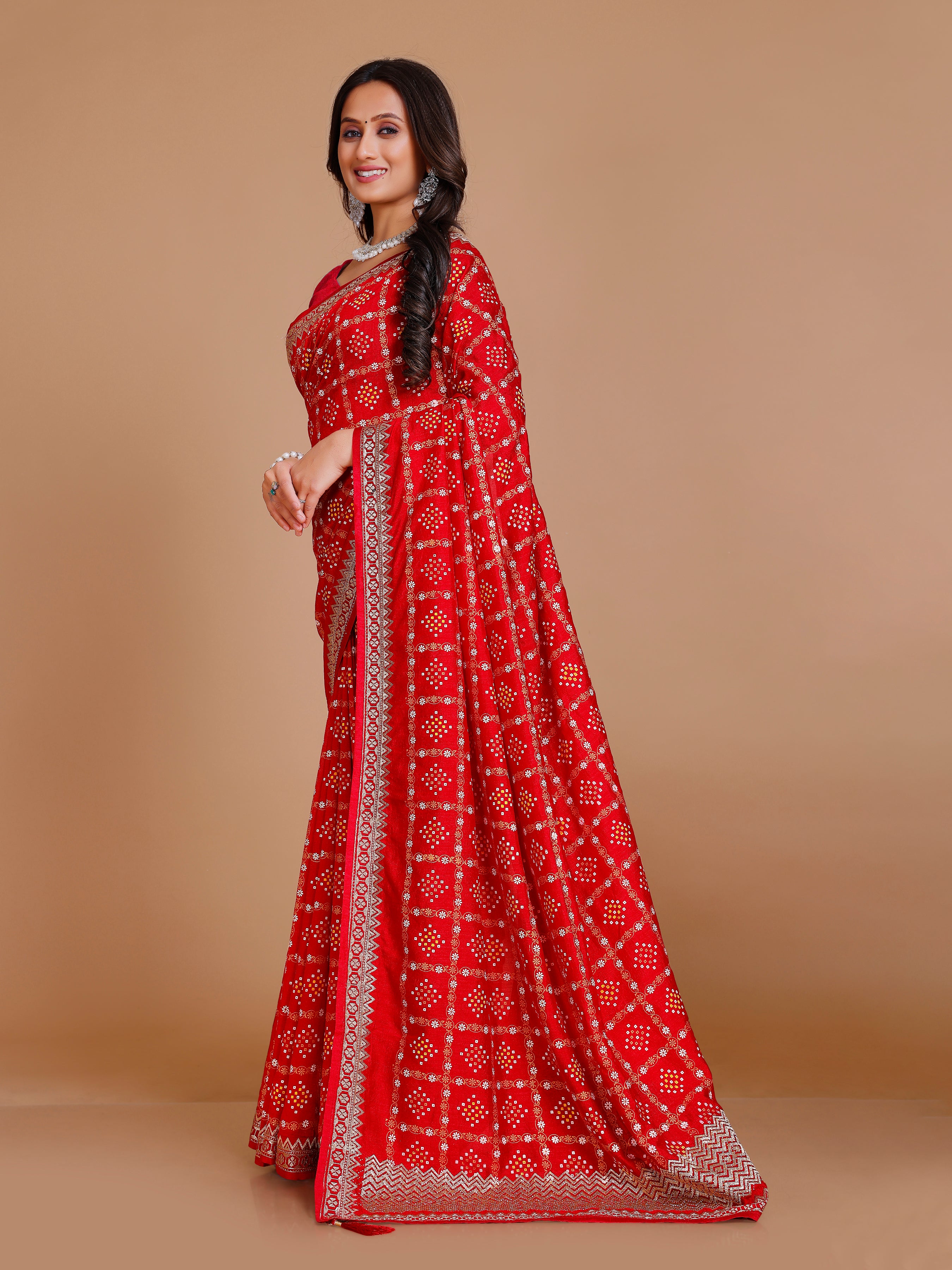 Shriya Saree