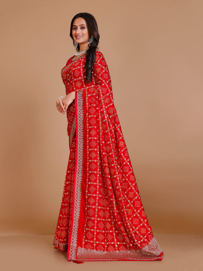 Shriya Saree