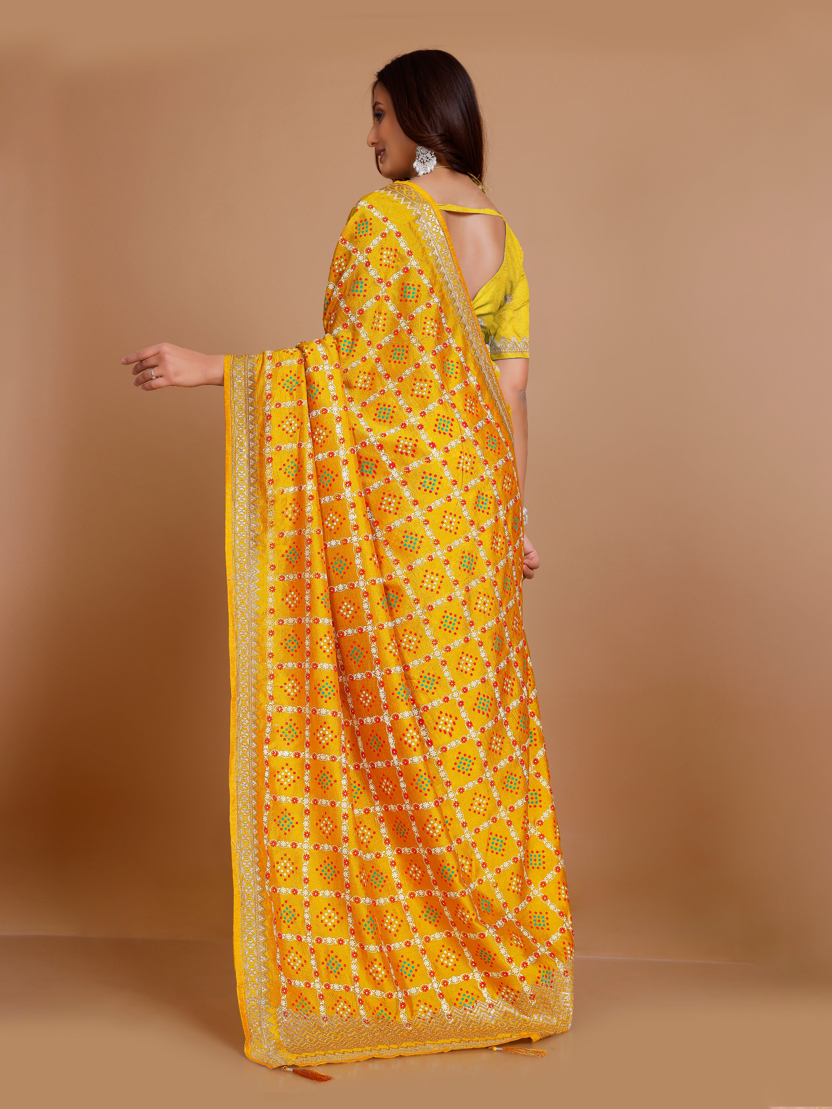Shriya Saree