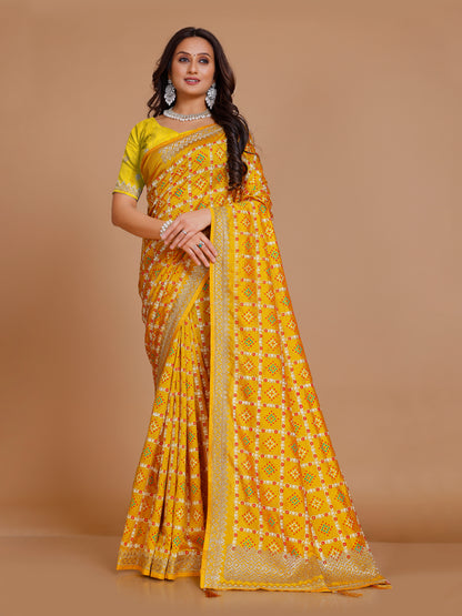 Shriya Saree
