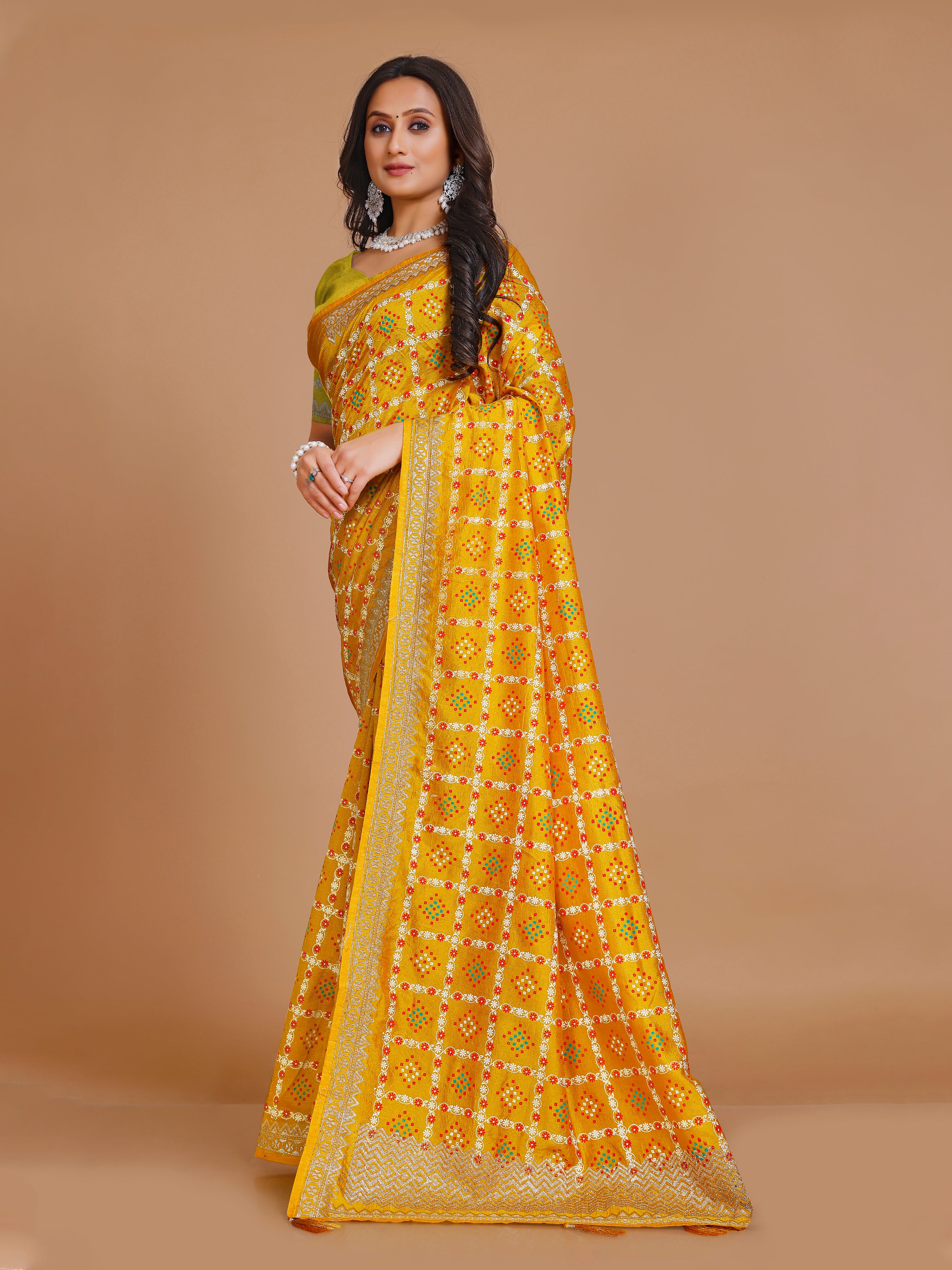 Shriya Saree