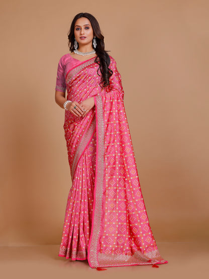Shriya Saree