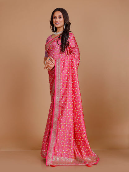 Shriya Saree