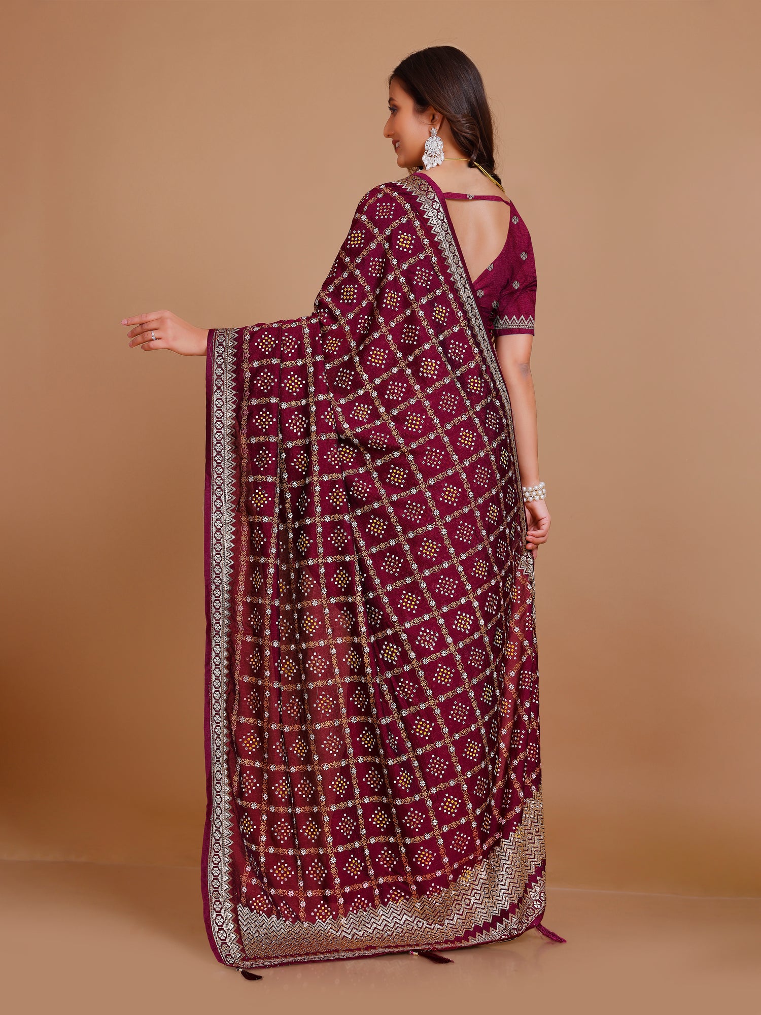 Shriya Saree