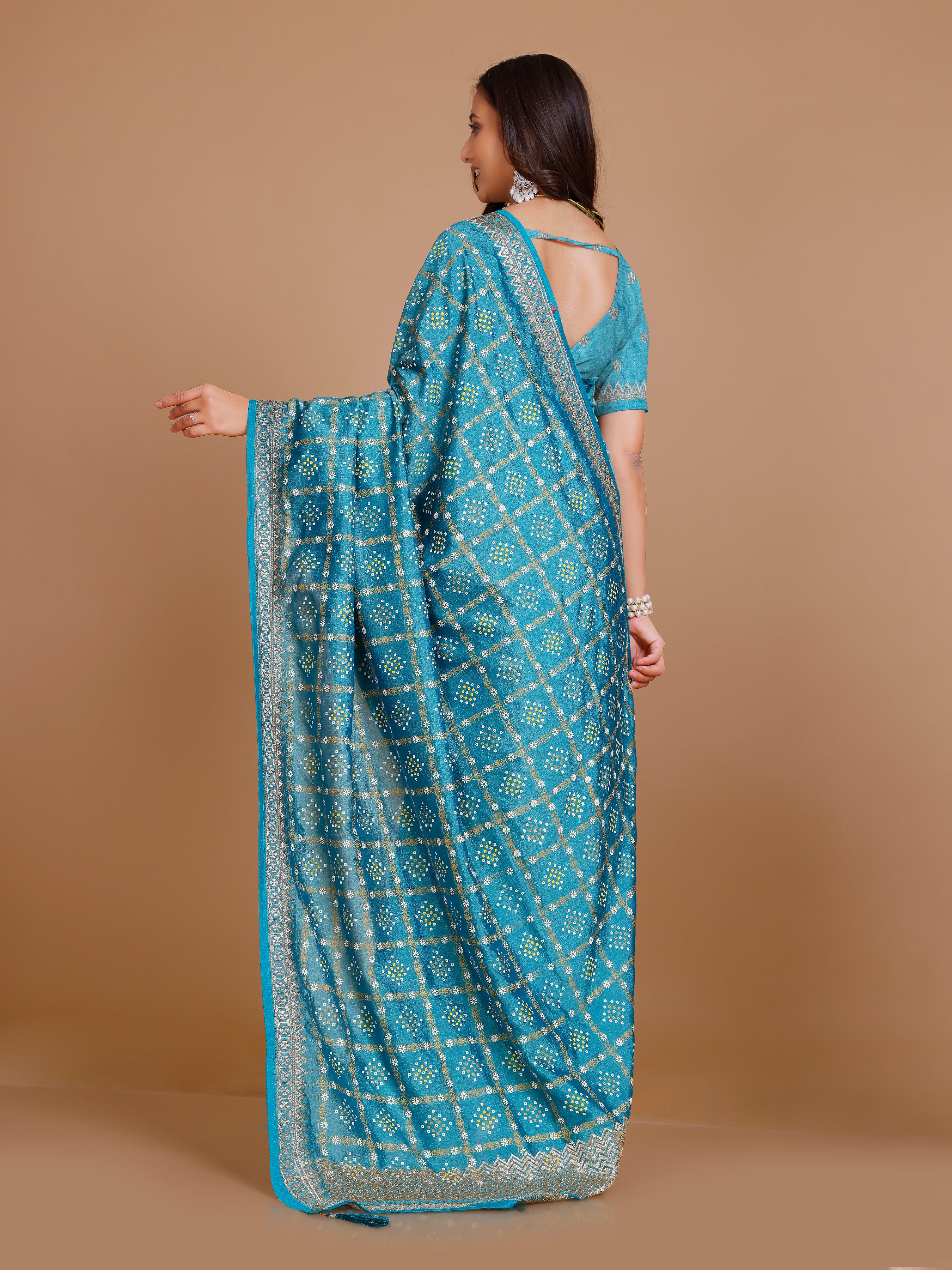 Shriya Saree