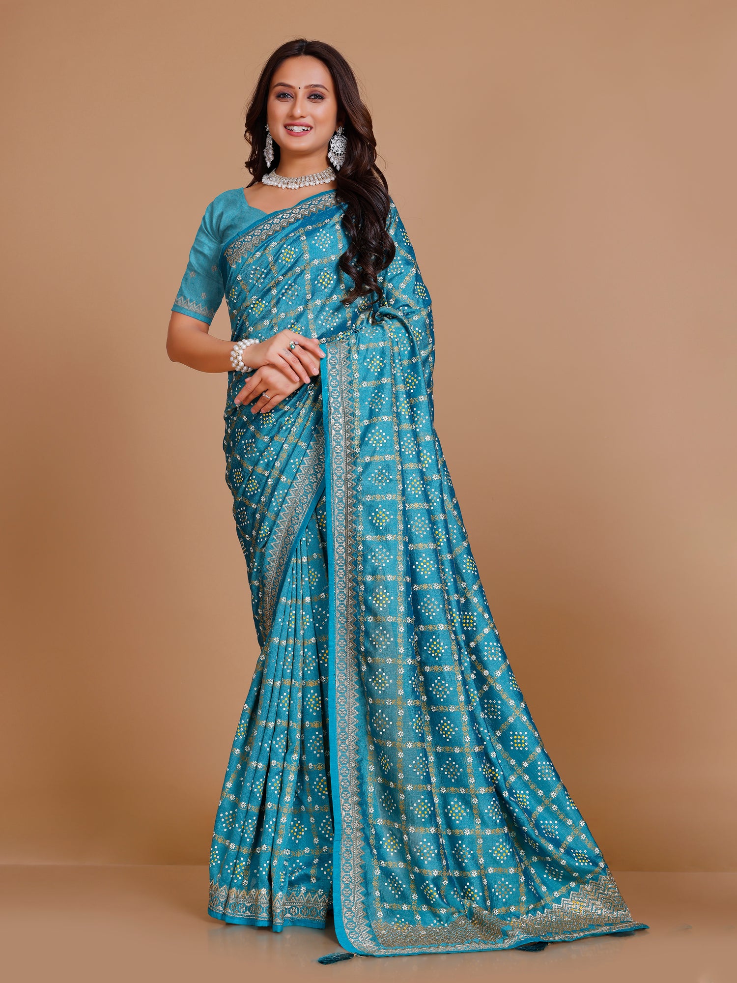 Shriya Saree