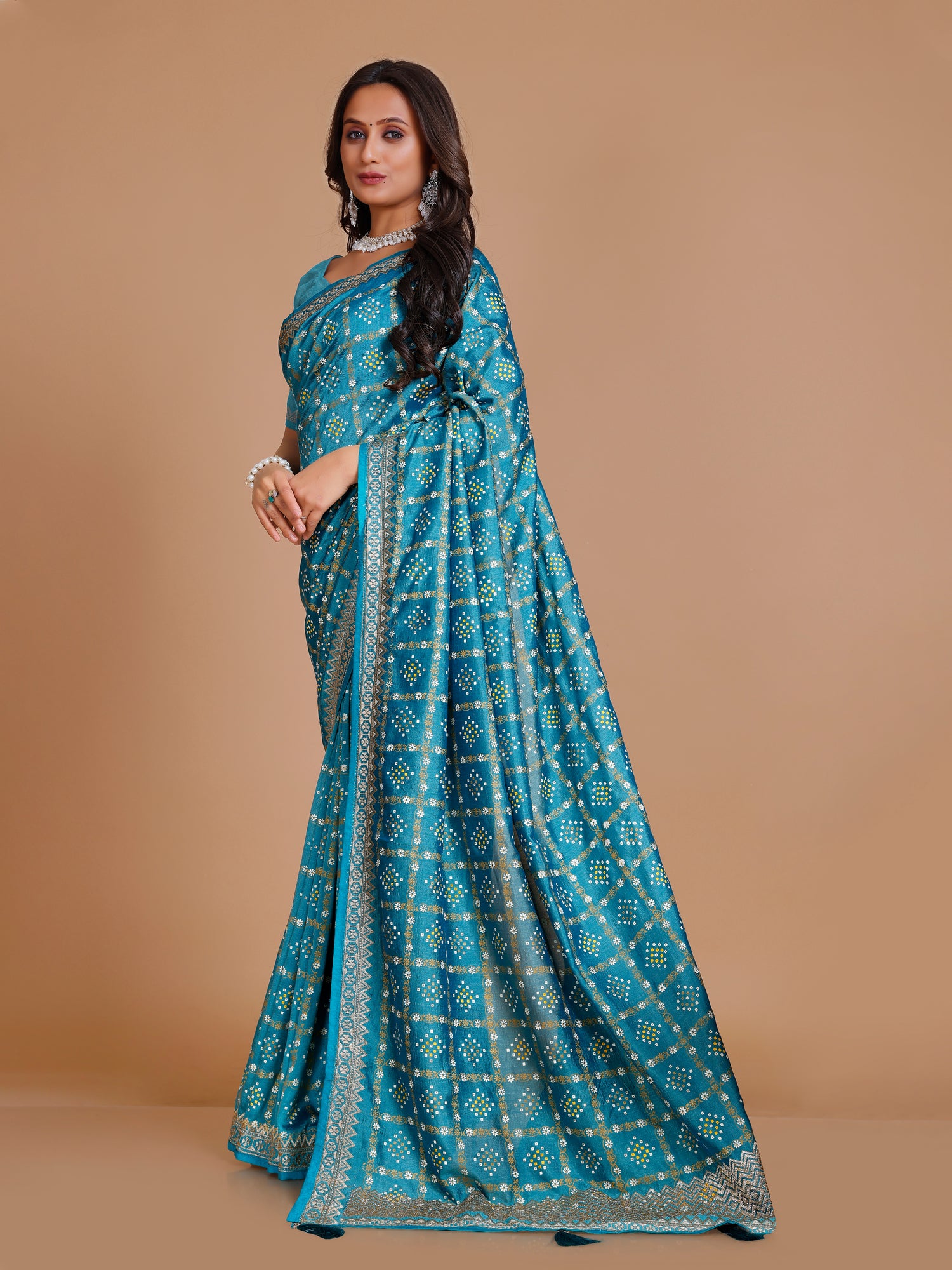 Shriya Saree
