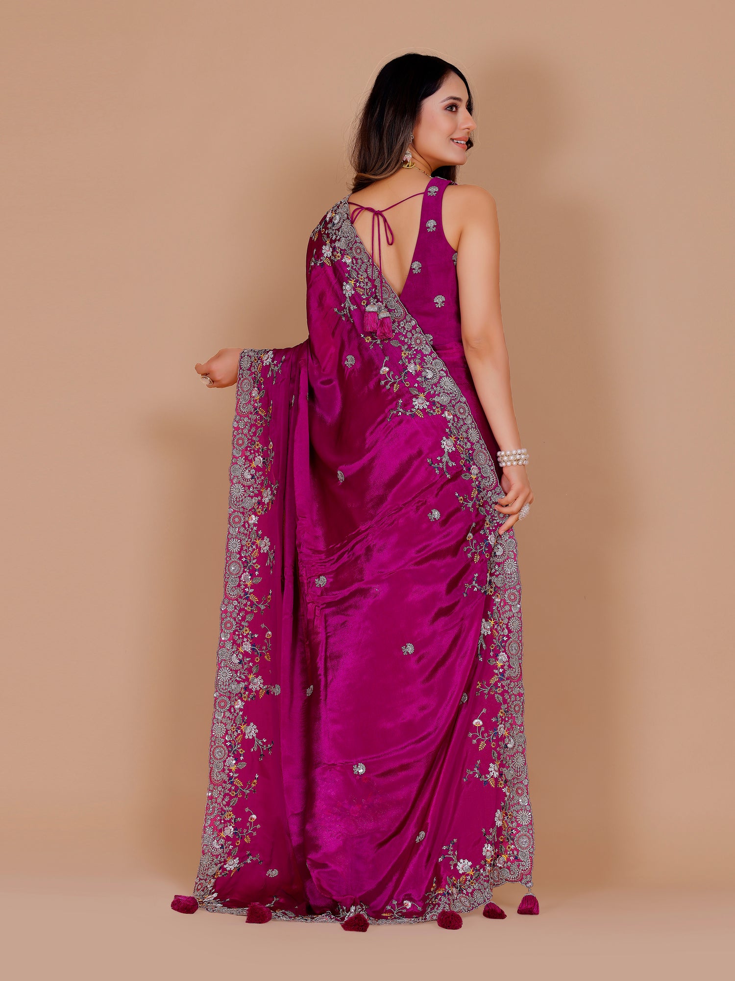 Krina Saree