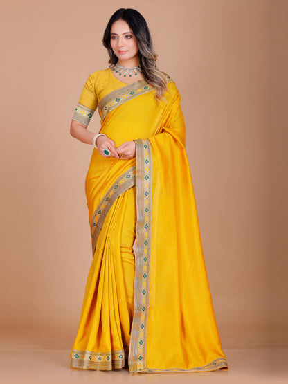 Mehar Saree