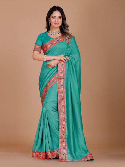 Mehar Saree