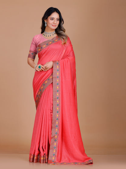 Mehar Saree