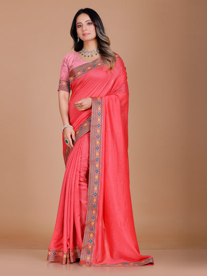 Mehar Saree