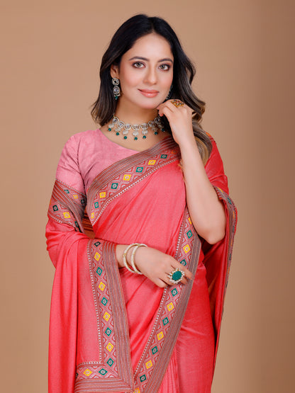 Mehar Saree