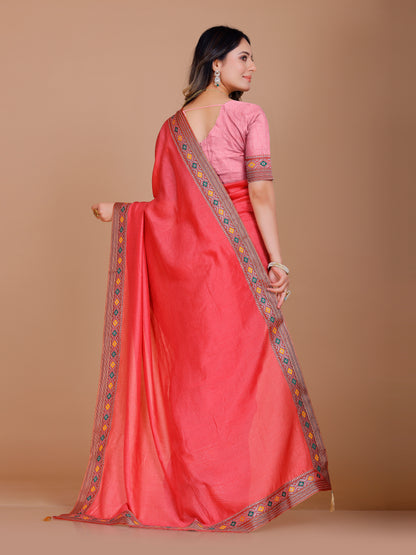 Mehar Saree